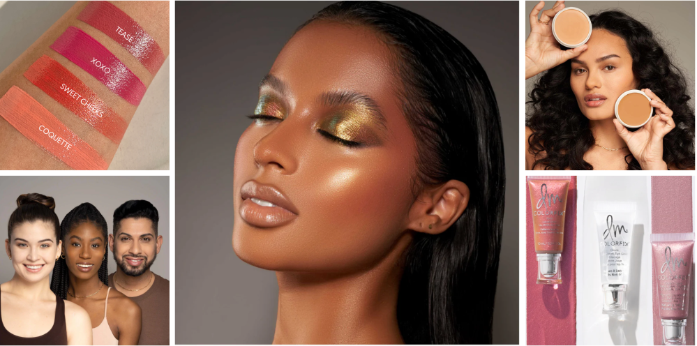 Hero image for Video: Crafting Confidence: How Danessa Myricks Transformed the Beauty Industry